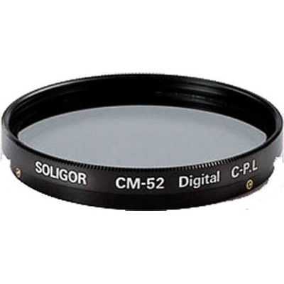 Soligor Cross 6x Click Mount 37mm