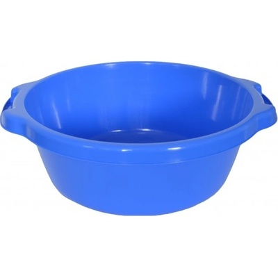 dřez 36cm (12l) plastový - mix barev