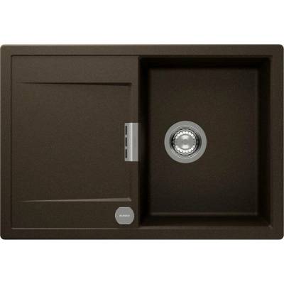 Schock Mono D-100S-A Bronze