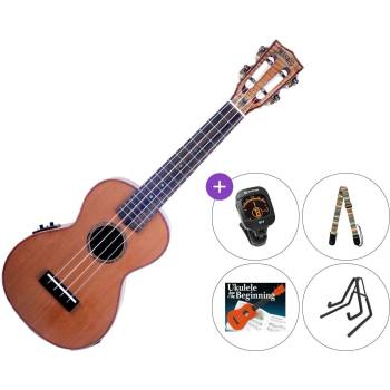 Mahalo MM2 SET Natural Концертно укулеле (MM2-SET)