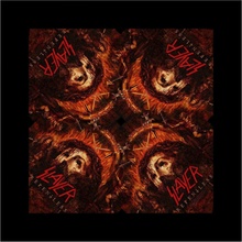 Razamataz šatka Slayer Repentless