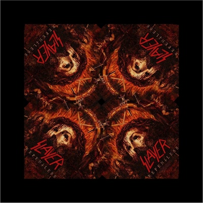Razamataz šatka Slayer Repentless