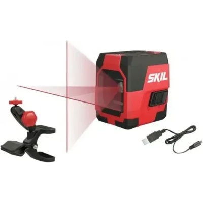 SKIL Лазер с кръстосани линии SKIL 1910AA/ 3.7V/ 1.2 Ah (MT1E1910AA)