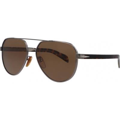 David Beckham DB 1121 G S EKP