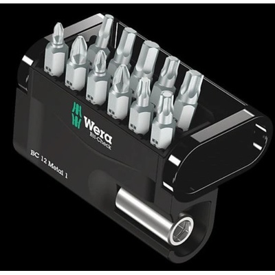 Wera set 12 ks 057424