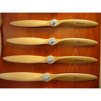 FIALA PROP Vrtuľa FIALA 30x12 drevená