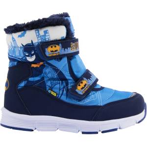 Warner Bros. Interactive Chillin velcro batman 34