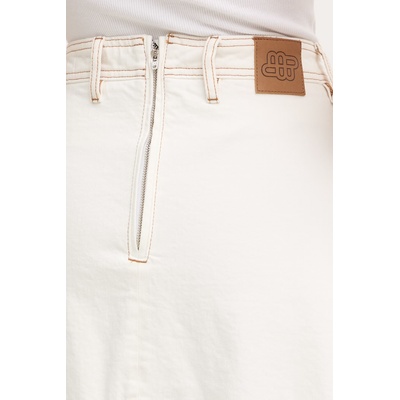 MUNTHE пола от деним braylin (261123826103)