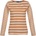 Regatta Тениска Regatta Women's Farida Long Sleeve T-Shirt - Moccasn/Cppr