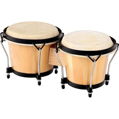 Proline Bongo Set Natural
