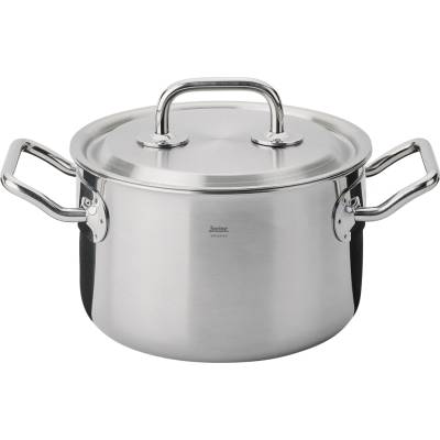 SPRING Brigade Premium Hrnec s poklicí 16 cm 227727465