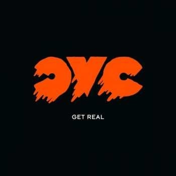 Cvc - Get Real LP