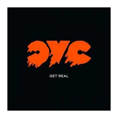 Cvc - Get Real LP