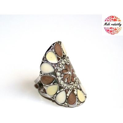 Prsten Fashion Jewerly Bohemia elegant 203