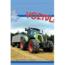 Vozidlá