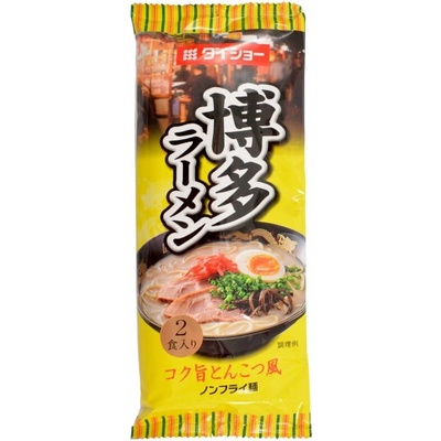 Daisho Hakata Ramen 188 g