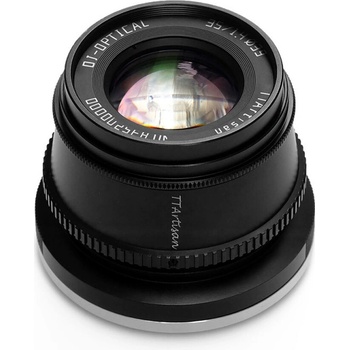 TTArtisan 35 mm f/1.4 L-mount