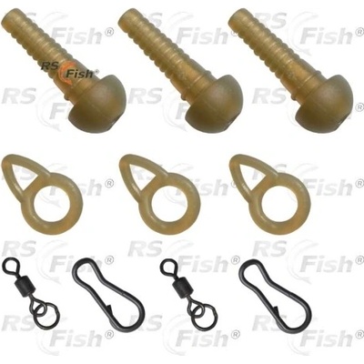 Extra Carp Carp Safety Sleeves – Zboží Dáma