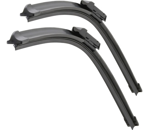 Compass Flat Set U-Cube 660+510 mm 10773