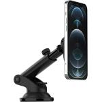 OtterBox Държач OTTERBOX MagSafe/Dash/Windshield, черен (78-80446)