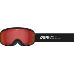 Giro Детска ски маска Giro Kid's Buster S2 (VLT 39%) Ski goggles - Stacked Black - размер One Size (417-4095-0311)
