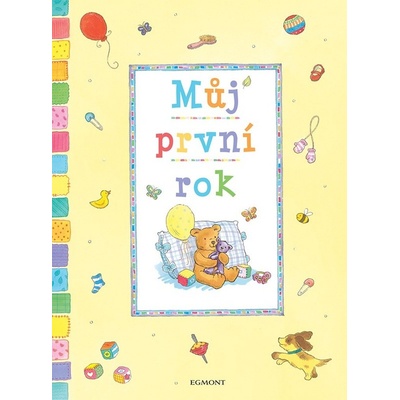 Můj první rok