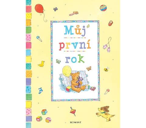 Můj první rok