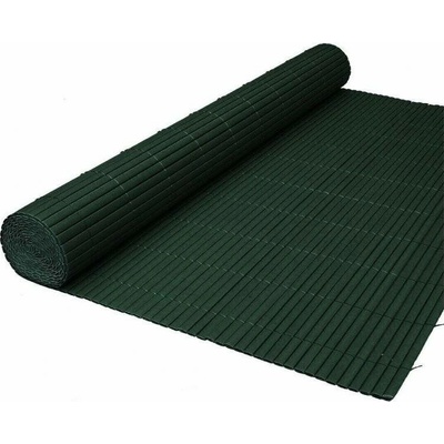 J.A.D. TOOLS Umělá rohož PVC oboustranná 100/150/200 × 3 m, zelená Rozměr: 1,5 x 3 m