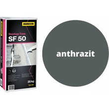 Trass SF 50 25 kg antracit