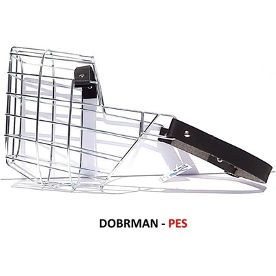 Mr. Rozchov Náhubek kovový Dobrman pes – Hledejceny.cz
