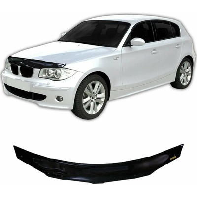 SCOUTT Deflektor prednej kapoty Bmw 1 2004-2010