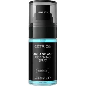 Catrice Aqua Splash Grip Fixing Spray 55 ml