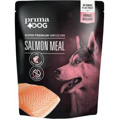 Primadog losos 260 g