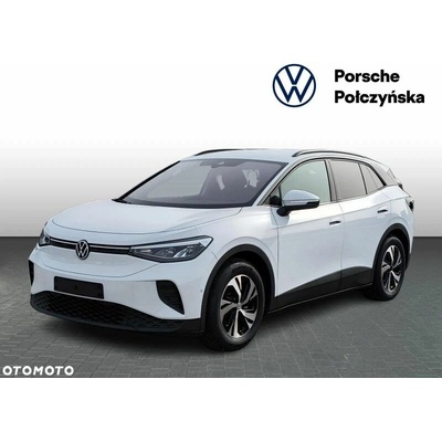 Volkswagen ID.4 125 kW