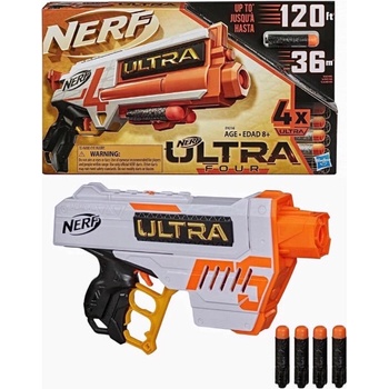 Nerf Ultra Four