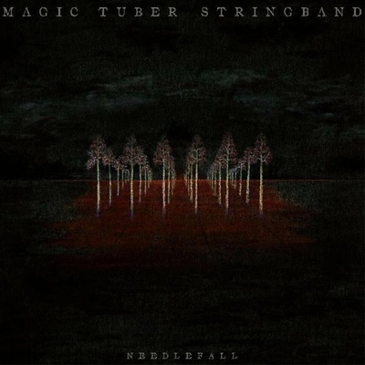Magic Tuber Stringband - Needlefall (Limited Edition) (Purple Coloured) LP