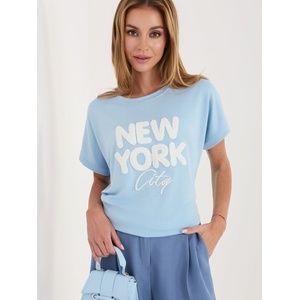 Rue Paris Дамска блуза модел 227700 Rue Paris