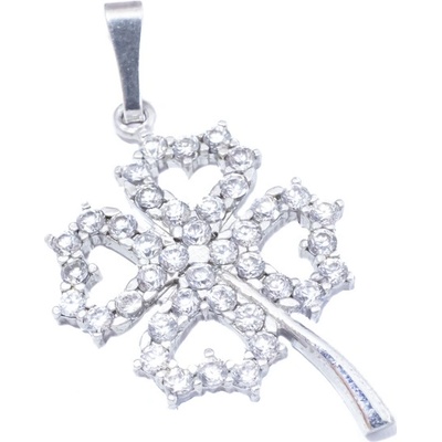 Glare Strieborný prívesok 109S