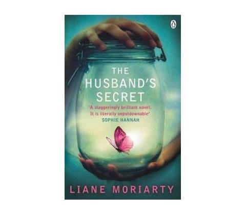 Husband's Secret