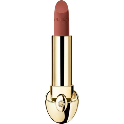 Guerlain Rouge G luxusný rúž 360 Le Beige Nu Velvet 3,5 g