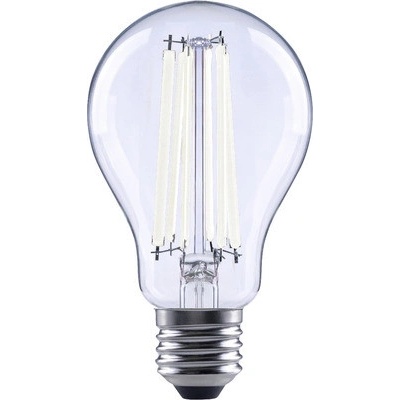 Flair LED žárovka A67 E27 11 W 100 W 1521 lm 4000 K stmívatelná