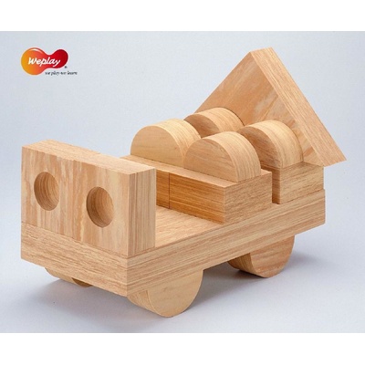 Eduplay stavební bloky 152 ks