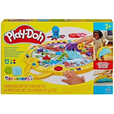 Play-Doh Startovací podložka pro zábavu