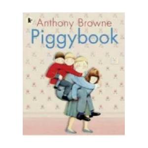 Piggybook | Anthony Browne (2008)