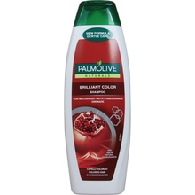 Palmolive šampón Brillinat Color Pomegranate 350 ml