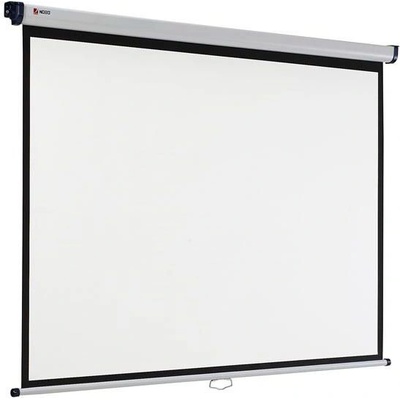 Nobo 1902394 проекционен екран 4: 3 (1902394) (1902394)