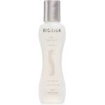 Biosilk Silk Therapy Original копринена регенерираща грижа за всички видове коса 67ml