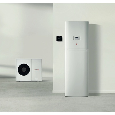 Protherm GeniaAir Mono HA 7-6 + GeniaSet Mono + MiPro
