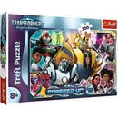TREFL Transformers 300 dílků