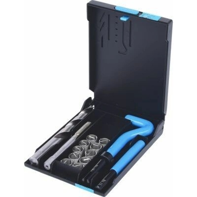 Sada náradia pre rezanie závitov KS TOOLS 150.6120